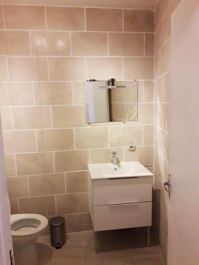 קבלייר-סור-מר Appartement Studio Au Coeur Du Golf De Saint-Tropez מראה חיצוני תמונה
